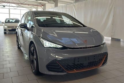 Cupra Born Gebrauchtwagen