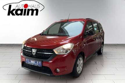Dacia Lodgy Gebrauchtwagen