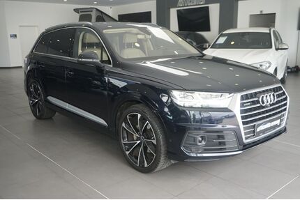 Audi Q7 Gebrauchtwagen