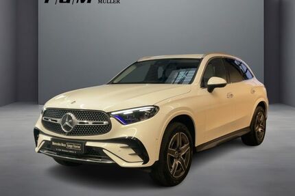 Mercedes-Benz GLC 300 Gebrauchtwagen