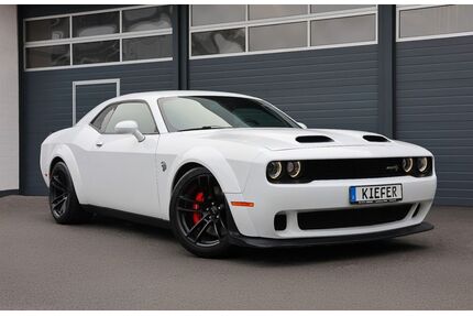 Dodge Challenger Gebrauchtwagen