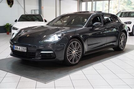 Porsche Panamera Gebrauchtwagen