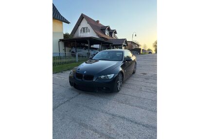 BMW 335 Gebrauchtwagen