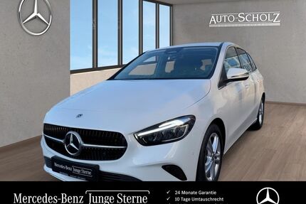 Mercedes-Benz B 200 Gebrauchtwagen
