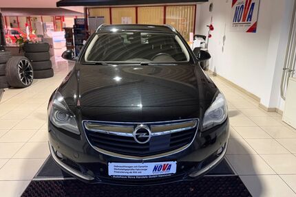 Opel Insignia Gebrauchtwagen