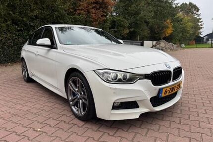 BMW 316 Gebrauchtwagen