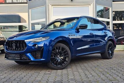 Maserati Levante Gebrauchtwagen