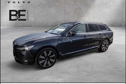Volvo V90 Gebrauchtwagen
