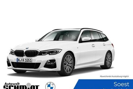 BMW 330 Gebrauchtwagen