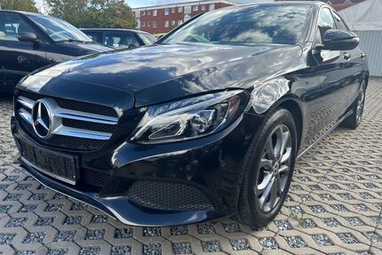Mercedes-Benz C 220 Gebrauchtwagen