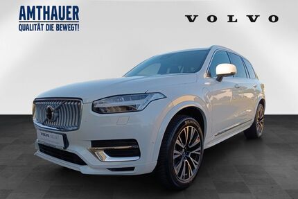 Volvo XC90 Gebrauchtwagen