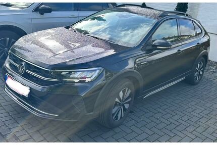 VW Taigo Gebrauchtwagen