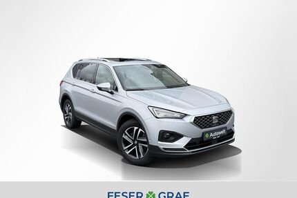 Seat Tarraco Gebrauchtwagen