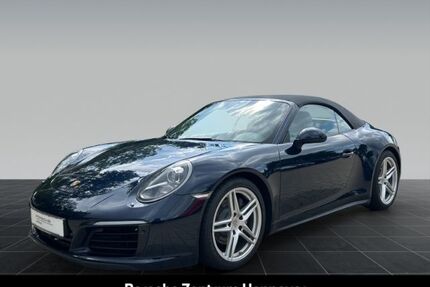 Porsche 991 Gebrauchtwagen