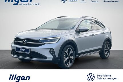 VW Taigo Gebrauchtwagen