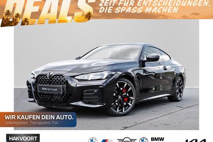 BMW 430 Gebrauchtwagen