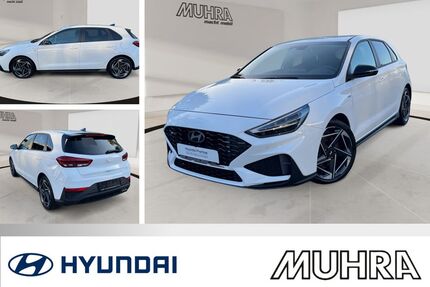 Hyundai i30 Gebrauchtwagen