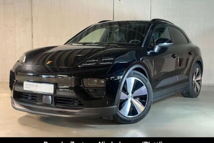 Porsche Macan Gebrauchtwagen