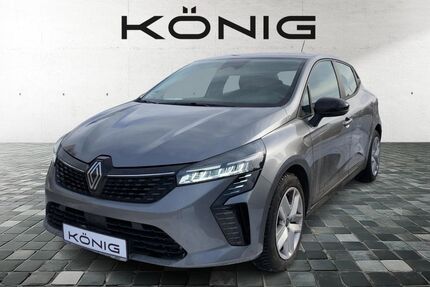 Renault Clio Gebrauchtwagen