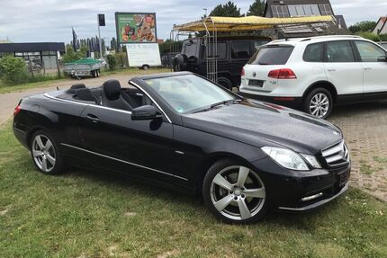 Mercedes-Benz E 350 Gebrauchtwagen