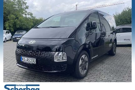 Hyundai STARIA Gebrauchtwagen