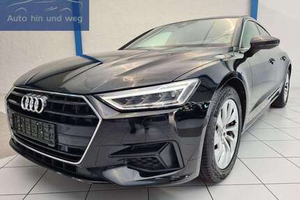 Audi A7 Gebrauchtwagen