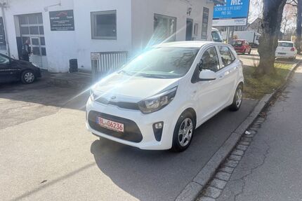 Kia Picanto Gebrauchtwagen