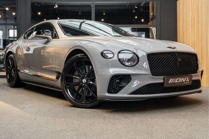 Bentley Continental GT Gebrauchtwagen