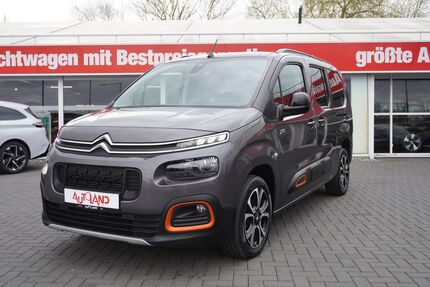 Citroen Berlingo Gebrauchtwagen