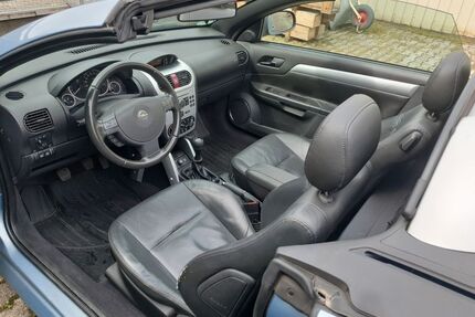 Opel Tigra Gebrauchtwagen