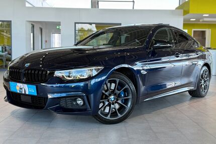 BMW 440 Gebrauchtwagen
