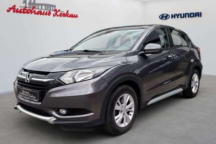 Honda HR-V Gebrauchtwagen