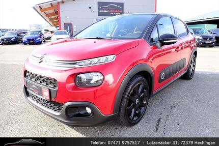 Citroen C3 Gebrauchtwagen