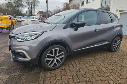 Renault Captur Gebrauchtwagen