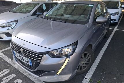 Peugeot 208 Gebrauchtwagen