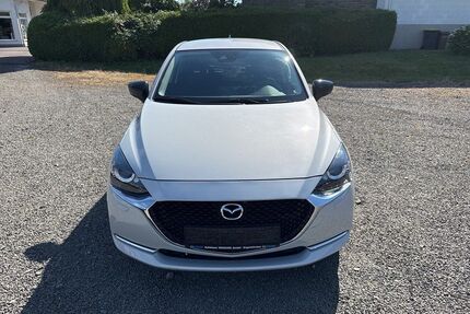 Mazda 2 Gebrauchtwagen