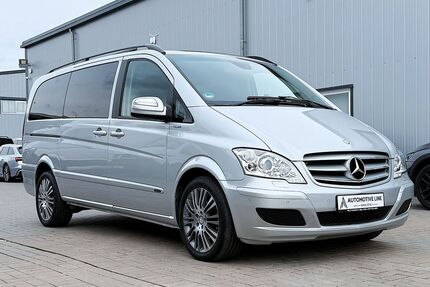 Mercedes-Benz Viano Gebrauchtwagen