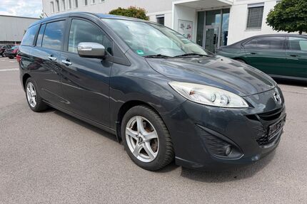 Mazda 5 Gebrauchtwagen