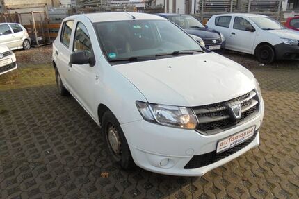 Dacia Sandero Gebrauchtwagen