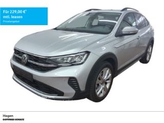 VW Taigo Gebrauchtwagen