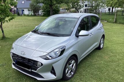 Hyundai i10 Gebrauchtwagen