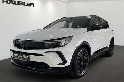 Opel Grandland (X) Gebrauchtwagen