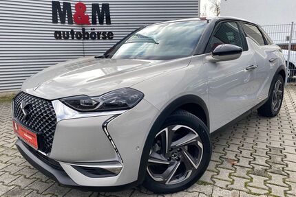 DS Automobiles DS3 Gebrauchtwagen