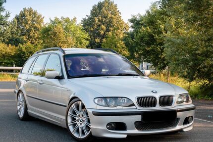 BMW 325 Gebrauchtwagen