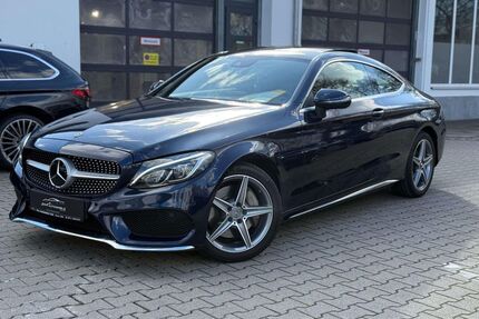 Mercedes-Benz C 250 Gebrauchtwagen