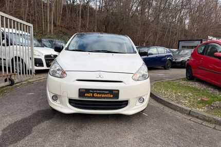 Mitsubishi Space Star Gebrauchtwagen