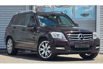 Mercedes-Benz GLK 250 Gebrauchtwagen
