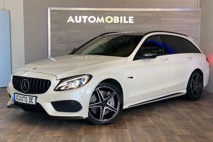 Mercedes-Benz C 43 AMG Gebrauchtwagen