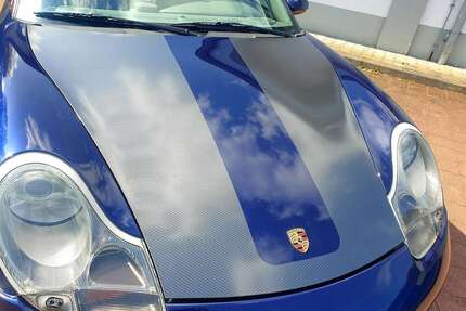 Porsche 996 Gebrauchtwagen