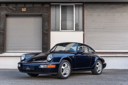 Porsche 964 Gebrauchtwagen